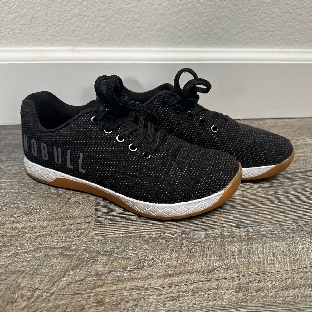 Women’s Gum NOBULL Outwork Training Shoes